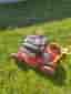 klippo pro 4 OHV