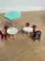 Schleich horse club Café