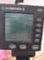 Concept2 roddmaskin svart med PM5-dator