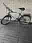 DBS hybridcykel 58 cm 26" herr