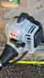 AL-KO BC 225 L bensindriven grästrimmer