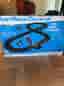 Scalextric bilbana, arc one, app race control