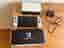 Nintendo Switch OLED + 2 spel och fodral