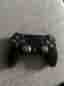 Sony PlayStation 4 spelkonsol svart