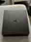 Sony PlayStation 4 spelkonsol svart