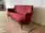 Carl Malmstens soffa Samsas 3-sits