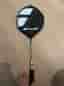 Babolat badminton racket med fodral