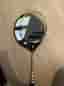 Babolat badminton racket med fodral