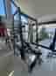 Bodysolid smithmaskin