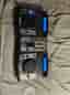 DJ-mixer + 2 CD-spelare + 2 MP3-spelare + HDD/vinylanslutning Mac/PC USB SD