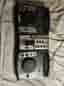 DJ-mixer + 2 CD-spelare + 2 MP3-spelare + HDD/vinylanslutning Mac/PC USB SD