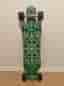 Mindless Sanke Longboard – komplett setup + 4 extra hjul