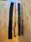 Daiwa Aird X haspelspö och Savagegear Browser V2