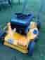Stiga tornado Turbo 540 drift nyservad