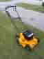 Stiga tornado Turbo 540 drift nyservad