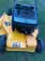 Stiga tornado Turbo 540 drift nyservad
