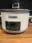Crock-Pot slow cooker