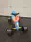 Paw Patrol trampbil gokart för barn