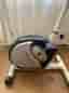TrekRunner motionscykel vit/svart