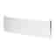 Spegel -  Ferm living Tangent large