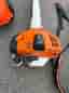 Stihl FS 410 C röjsåg grästrimmer bensin