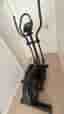 Master CR25 Crosstrainer i toppenskick – Nypris 5000 kr!