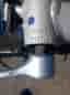 BITS Damcykel 28 tum