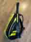 Babolat Pure tennisryggsäck svart/gul
