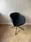 Muuto Fiber Armchair
