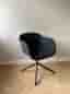 Muuto Fiber Armchair