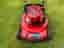 Toro Recycler 675 GTS. Bensindriven gräsklippare