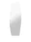 Ferm Living Shard Mirror – Full Size, svart – nyskick