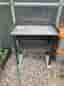 Planteringsbord 77cmHx75cmBx37cmD