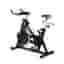 abilica motionscykel/spinningcykel svart