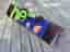 Head Rowdy JR snowboard med bindningar
