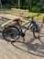 Hybrid cykel för ungdom Cannondale CX EQ storlek S