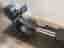 Roddmaskin med display svart,S - Line