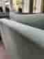 Sweef divan (Loveseat) 156x118x80 cm manchester.