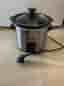 Russell Hobbs 25570-56 slow cooker rostfri