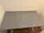 IKEA höj och sänkbar skrivbord (140x80)