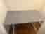 IKEA höj och sänkbar skrivbord (140x80)