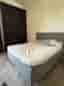 Selling my TEMPUR continental bed with original TEMPUR mattress
