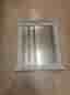 Antik spegel