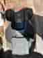 Husqvarna Automower 305 robotgräsklippare svart