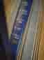 Wilson Blade 98 US Open tennisracket 98 sq in blå/vit grepp 2 1/4