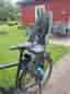 Cykelbarnstol Thule