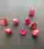 Rubin 1.75 ct Burma endast hetta