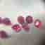 Rubin 1.75 ct Burma endast hetta