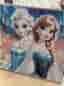 Pärlplatta – Disney Frost (Elsa & Anna)