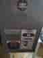 OBH Nordica Double Force matberedare 1000W vit